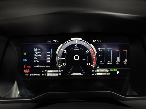 Used 2022 Toyota Tundra Limited image 18