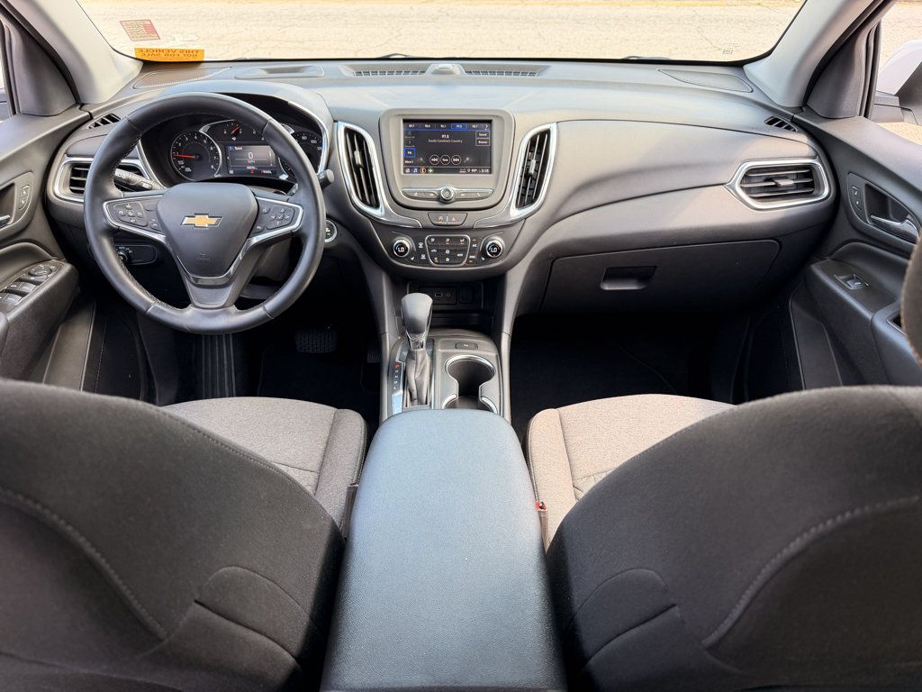 Used 2024 Chevrolet Equinox LT FWD image 15
