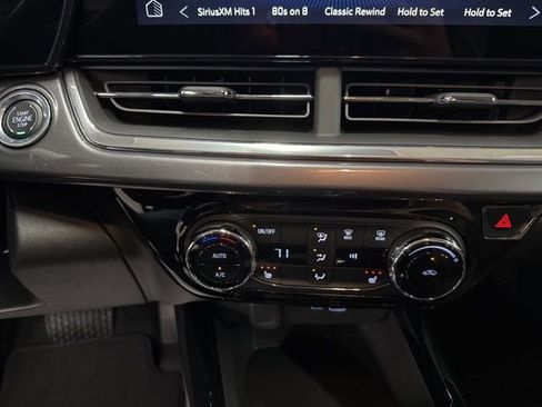 New 2026 Chevrolet Trax ACTIV FWD image 16