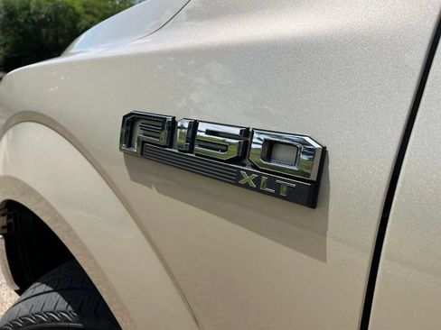 Used 2018 Ford F150 XLT w/ Equipment Group 301A Mid AWD/4WD image 51