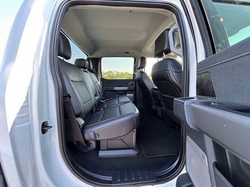 Used 2025 Ford F350 Lariat w/ Camper Package AWD/4WD image 18