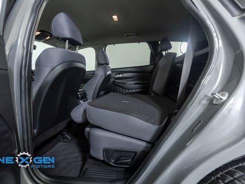 Used 2022 Hyundai Santa Fe SEL w/ Convenience Package FWD image 27