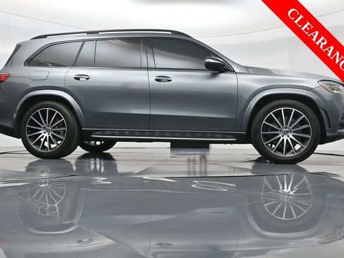 Used 2022 Mercedes-Benz GLS 450 GLS 450 image 52