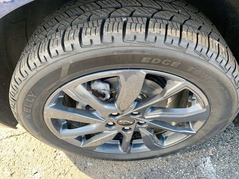 Certified 2022 Chevrolet Equinox RS image 31