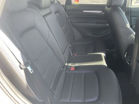 New 2025 MAZDA CX-5 AWD 2.5 S w/ Preferred Package image 24
