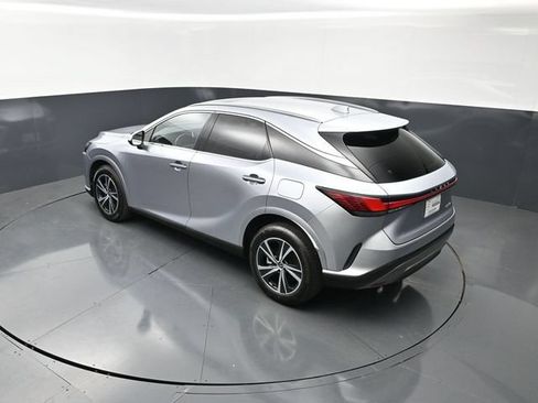 Used 2024 Lexus RX 350 Premium w/ Cold Area Package FWD image 15