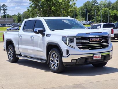 Used 2022 GMC Sierra 1500 SLT
