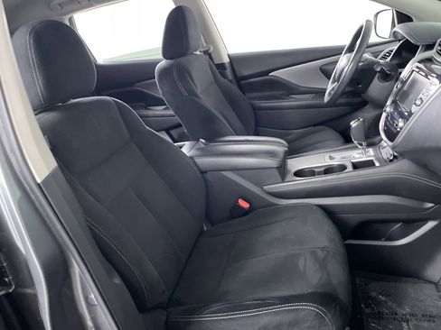 Used 2020 Nissan Murano SV AWD/4WD image 24