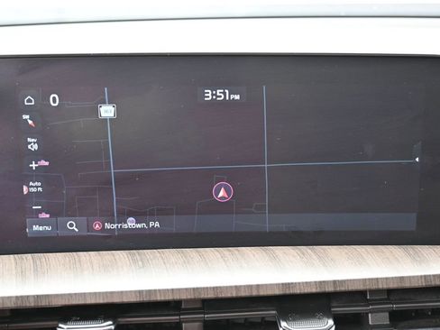 Used 2023 Kia Telluride SX image 25