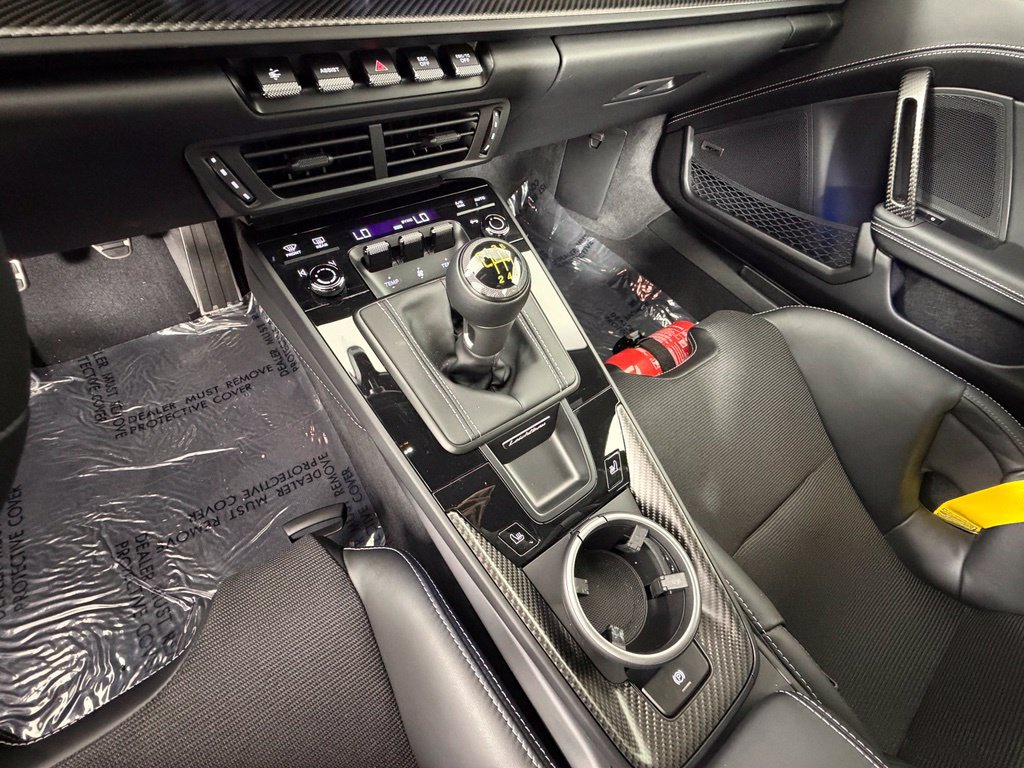 Certified 2026 Porsche 911 GT3 RWD image 35