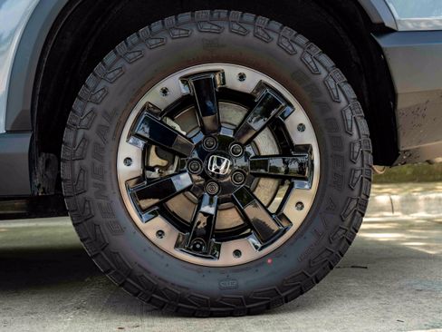 Used 2026 Honda Passport TrailSport Elite image 15
