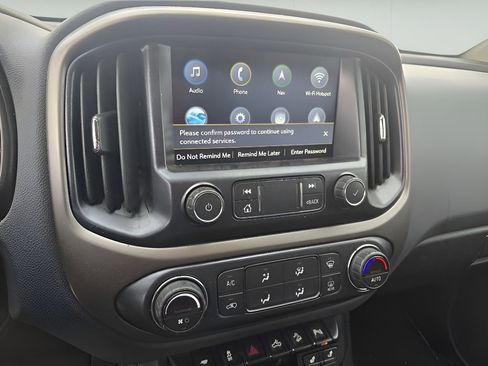 Used 2019 Chevrolet Colorado Z71 image 22