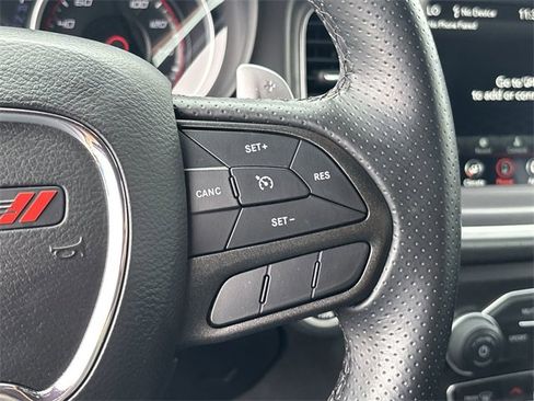 Certified 2022 Dodge Charger R/T image 23