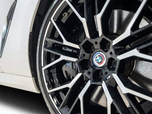 Used 2023 BMW M850i Gran Coupe xDrive image 24