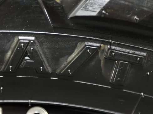 Used 2025 Ford F350 Platinum w/ Platinum Plus Package image 54