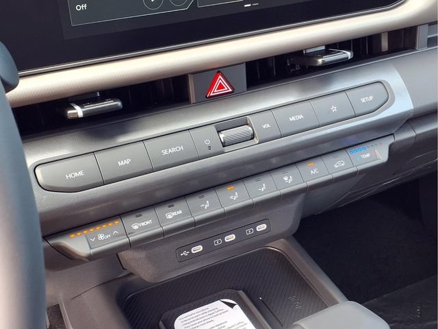 New 2027 Kia Seltos S FWD image 5