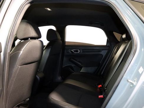 Used 2024 Honda Civic Sport image 14