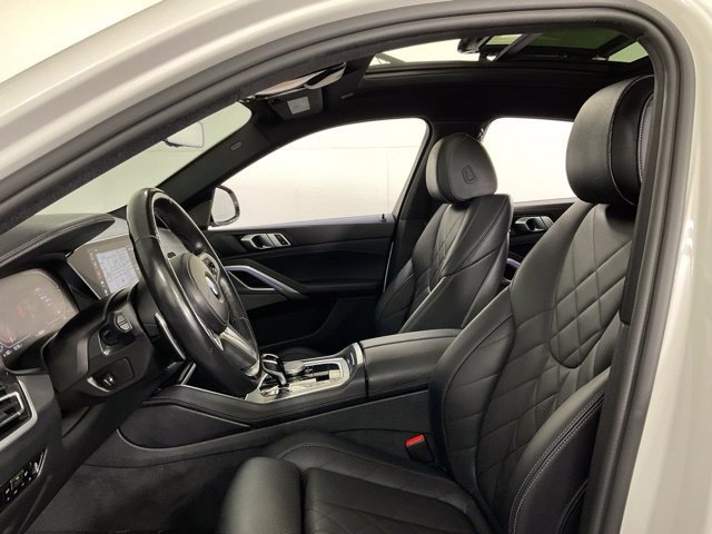 Certified 2023 BMW X6 xDrive40i w/ M Sport Package AWD/4WD image 30