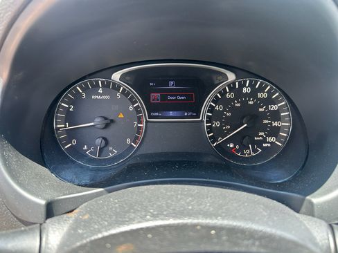 Used 2018 Nissan Altima 2.5 S w/ S Convenience Package FWD image 23