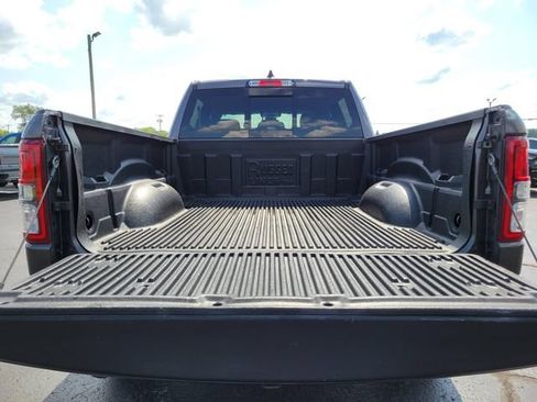 Used 2023 RAM 1500 Big Horn AWD/4WD image 26