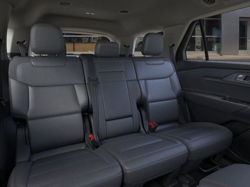 New 2026 Ford Explorer Active w/ Active Comfort Package image 12