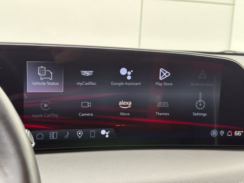 Certified 2025 Cadillac CT5 V Blackwing w/ Carbon Fiber 2 Package RWD image 20