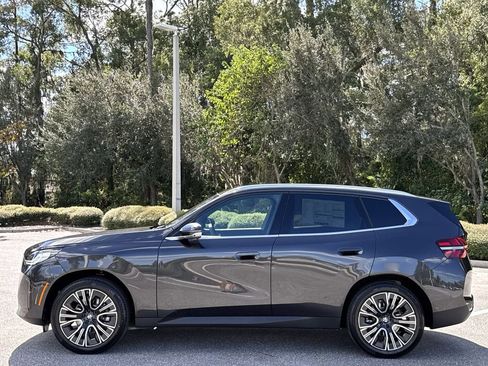 New 2026 BMW X3 xDrive30 w/ Premium Package image 10