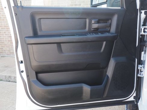 New 2025 RAM 2500 Tradesman image 10