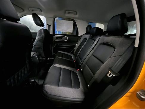 New 2026 Ford Bronco Sport Big Bend w/ Convenience Package image 11
