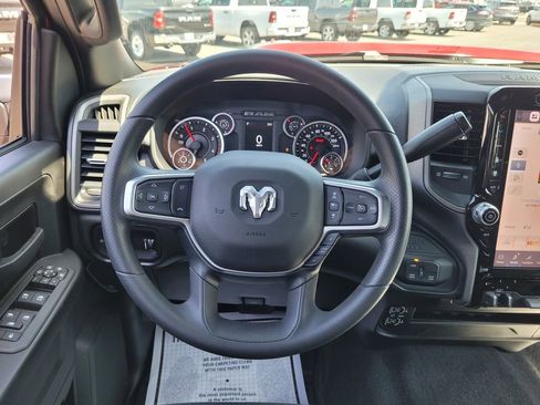 New 2026 RAM 2500 Tradesman image 14