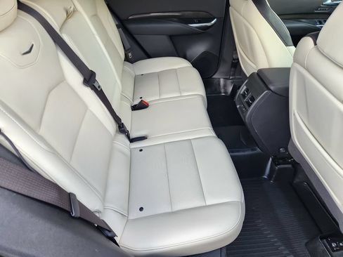 Used 2021 Cadillac XT4 Sport AWD/4WD image 31