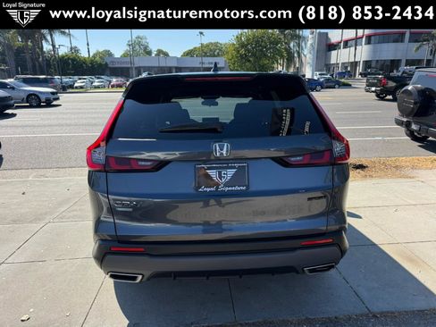 Used 2023 Honda CR-V Sport image 6