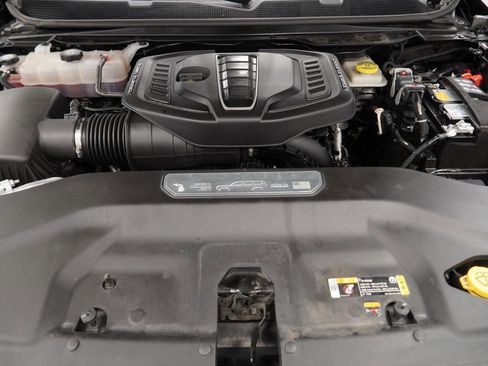 Certified 2024 Jeep Grand Wagoneer Series III w/ Rear Seat Video Group 1 image 58