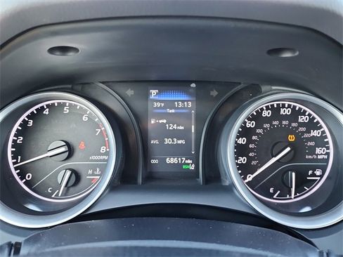 Used 2021 Toyota Camry LE w/ Convenience Package image 30