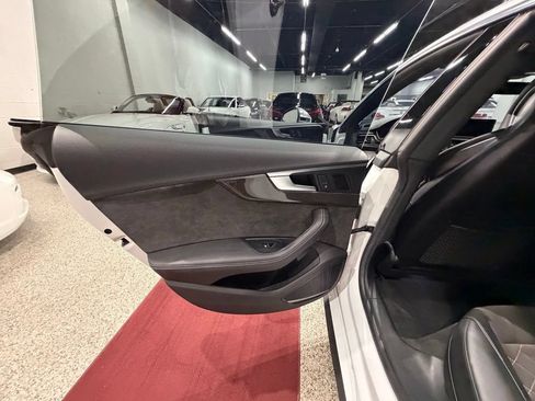 Used 2019 Audi S5 Premium Plus w/ Premium Plus AWD/4WD image 29