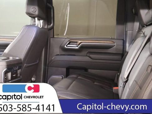 Used 2024 Chevrolet Silverado 3500 High Country w/ High Country Premium Package image 27