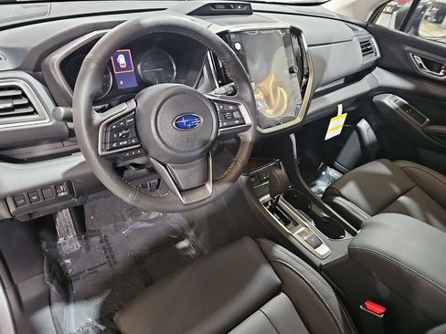 New 2026 Subaru Ascent Limited AWD/4WD image 17