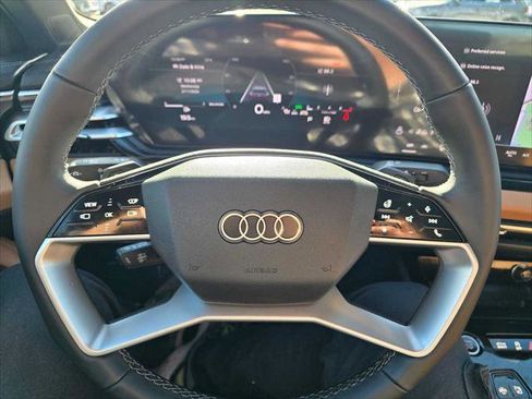 New 2026 Audi A6 Prestige image 24