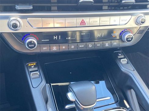 Used 2024 Kia Telluride S w/ S Sunroof Package image 27