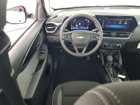 New 2026 Chevrolet TrailBlazer LS w/ LS Convenience Package image 14