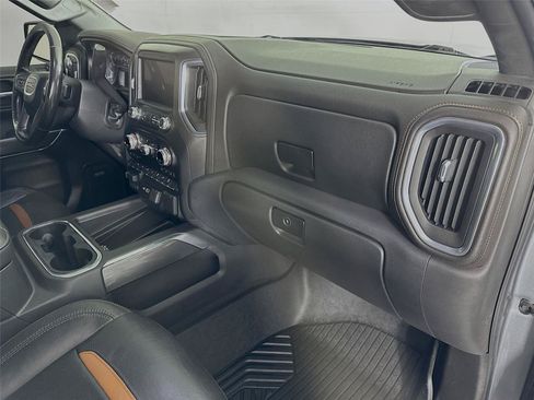 Used 2020 GMC Sierra 1500 AT4 w/ AT4 Premium Package AWD/4WD image 29