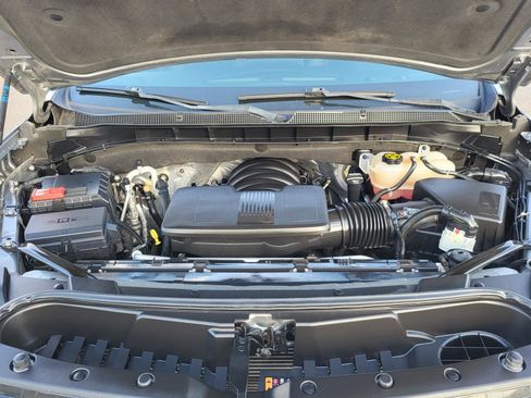 Used 2023 Chevrolet Tahoe LS w/ Driver Alert Package image 33