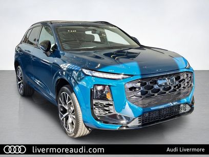New 2026 Audi Q5 Premium