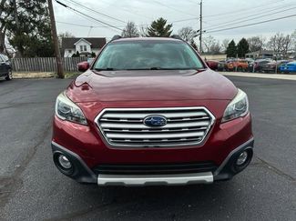 Used 2017 Subaru Outback 2.5i Limited video 2