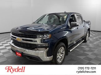 Used 2020 Chevrolet Silverado 1500 LT w/ All-Star Edition AWD/4WD video 1