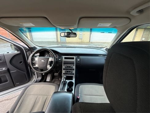 Used 2009 Ford Flex SE FWD image 24