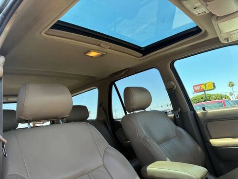 Used 2002 Toyota 4Runner Limited RWD image 27