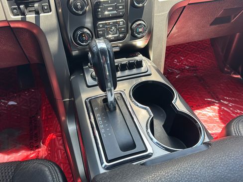 Used 2013 Ford F150 Raptor w/ Luxury Equipment Group AWD/4WD image 23