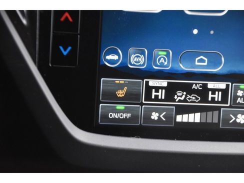 New 2026 Subaru Forester Premium image 21