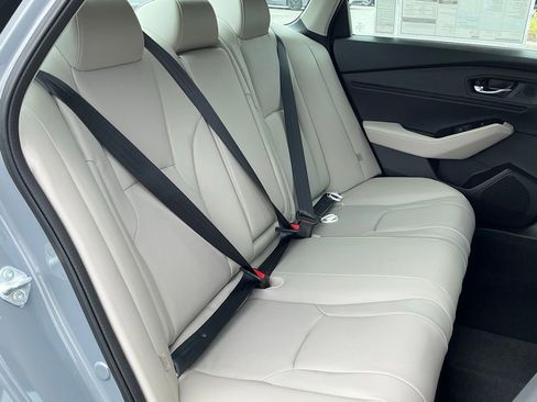 New 2026 Honda Accord Touring image 15